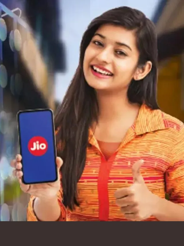 Jio 5G Offer