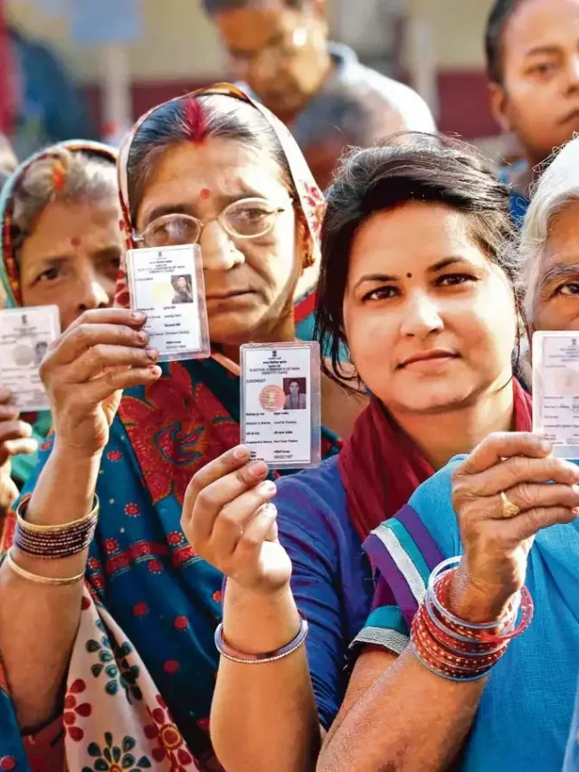 Panchayat Election in West Bengal