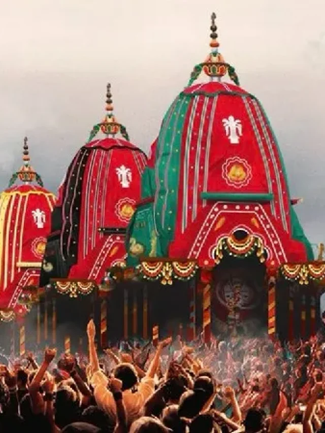 Rath Yatra 2023