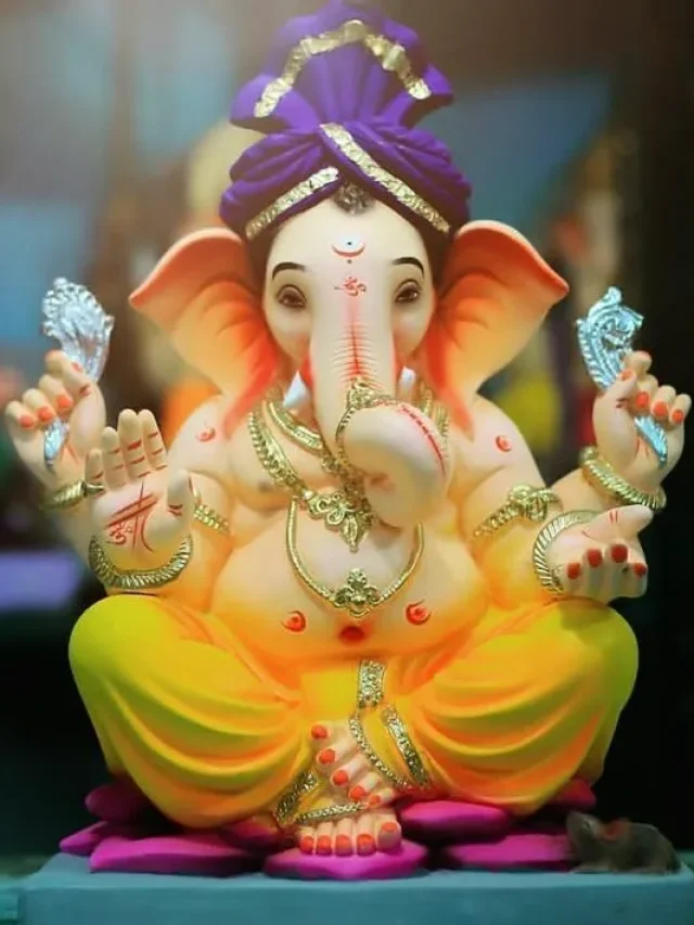 Ganesh Puja 2023