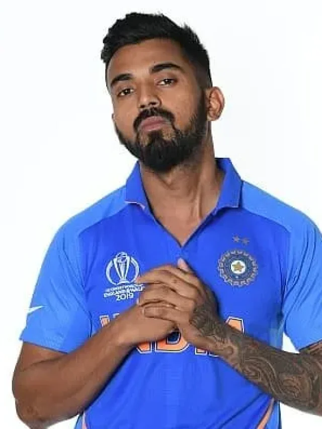 KL Rahul challenges vice-captain Hardik Pandya