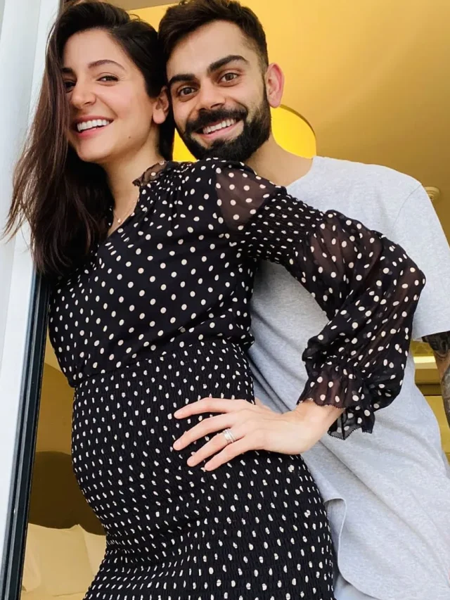 Virat Kohli Anushka Sharma Expecting Second Baby