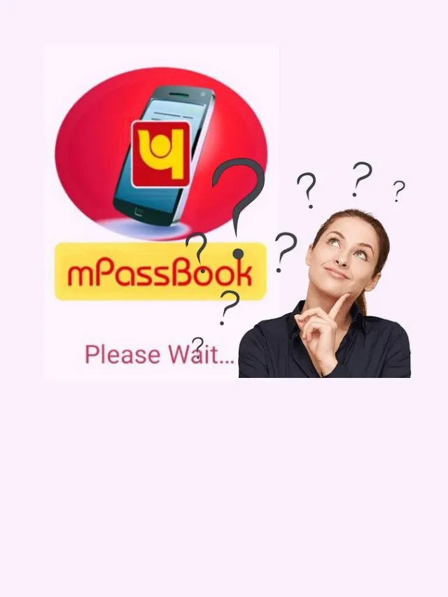 PNB is discontinuing mPassbook App