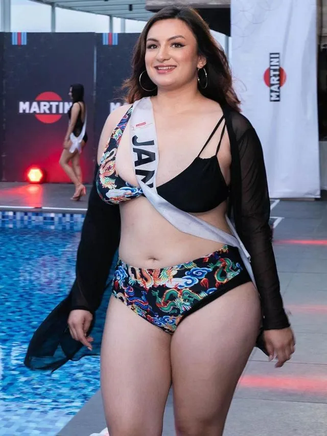 jane dipika garrett miss universe nepal