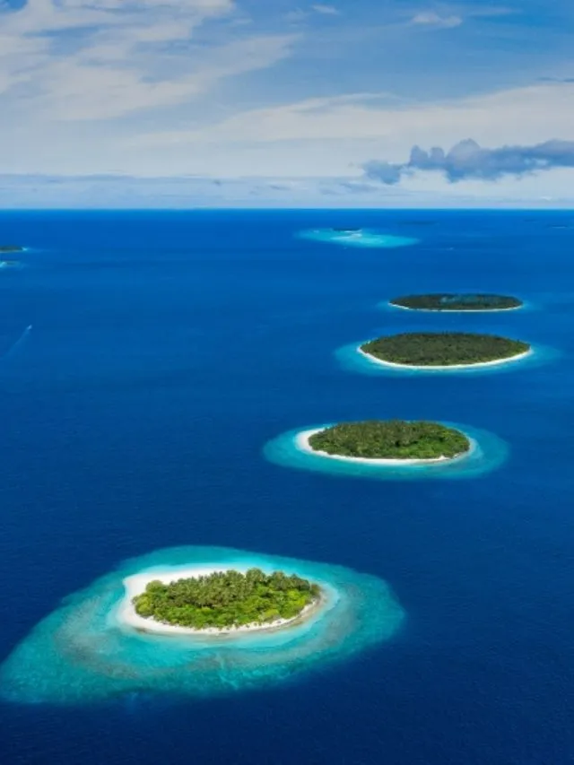 Baa Atoll Biosphere Reserve