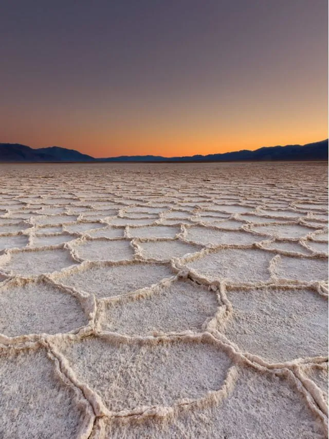 Badwater Basin