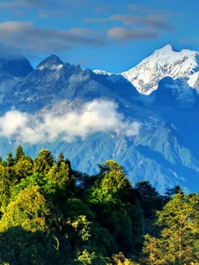Gangtok