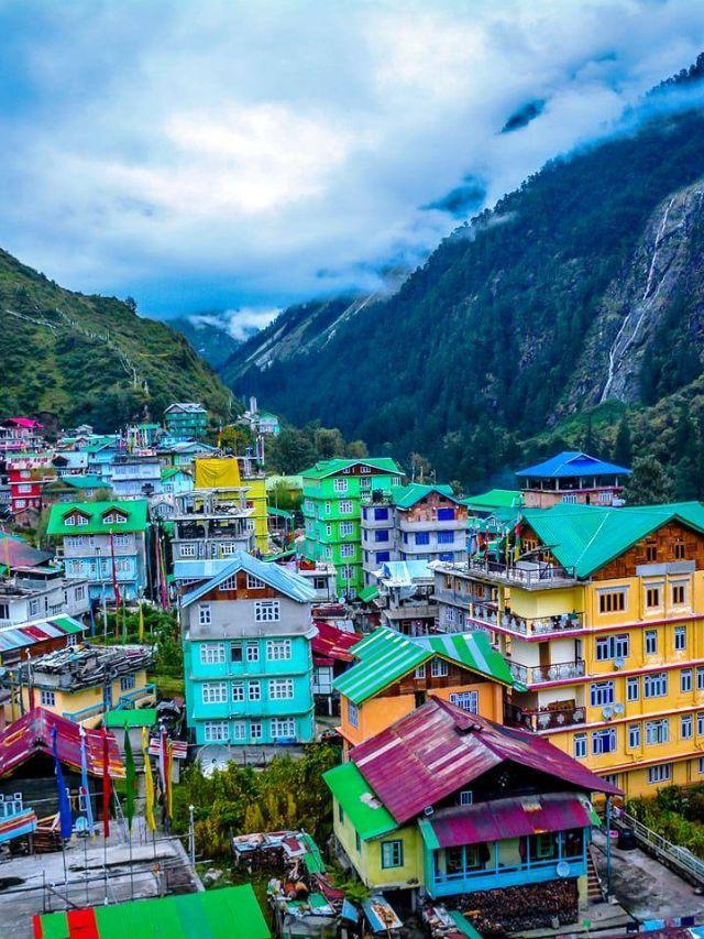 Lachung