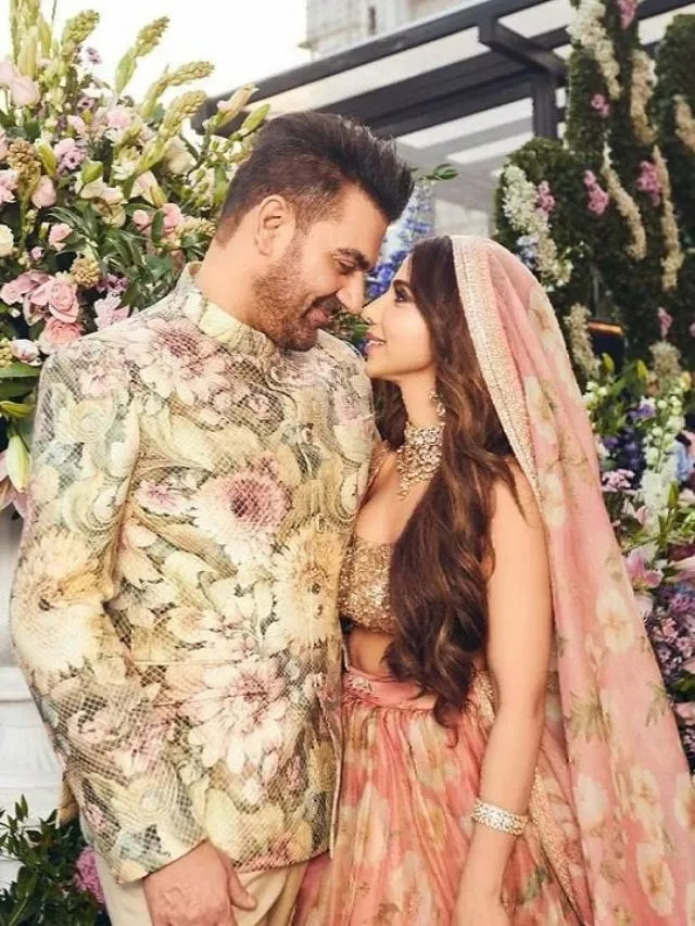 arbaaz khan marriage pics (2)