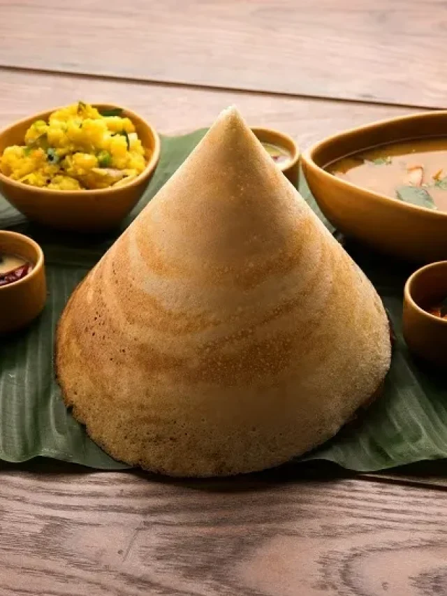 Top 10 famous dishes of Kerala