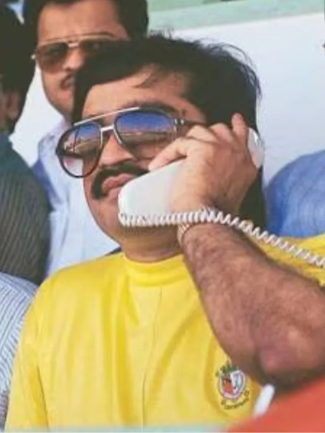dawood ibrahim