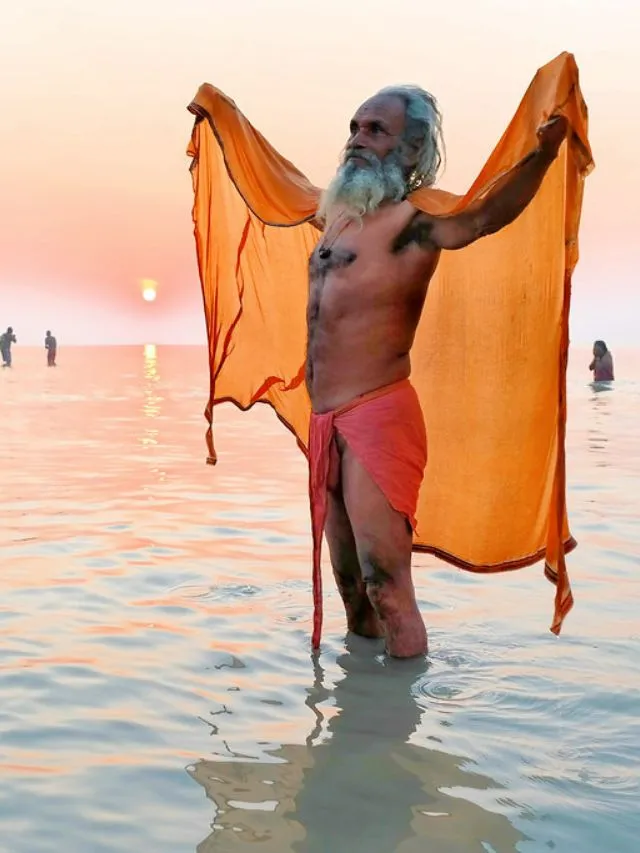 gangasagar
