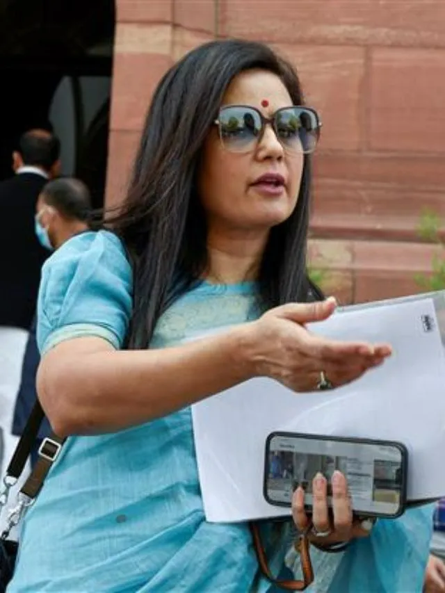 mahua moitra