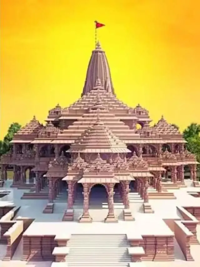 ram mandir ayodhya