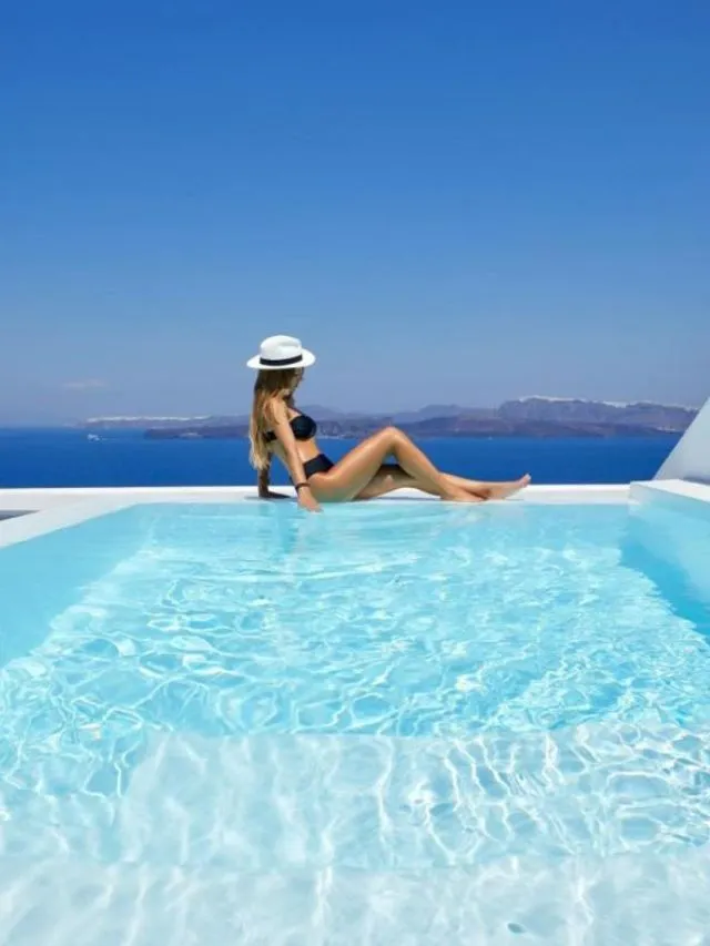 santorini hotels with private pool (16)