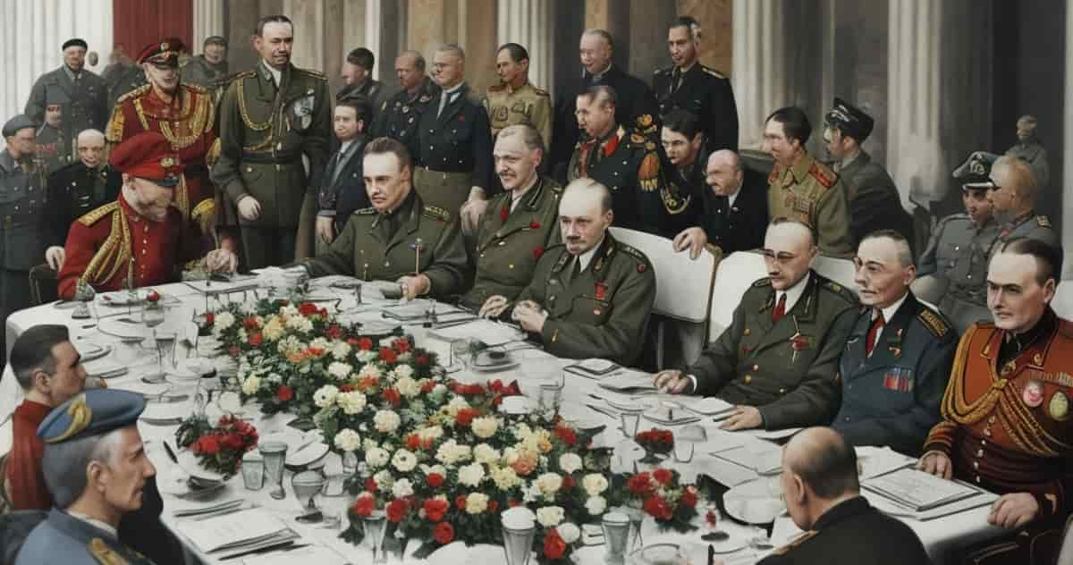 yalta conference