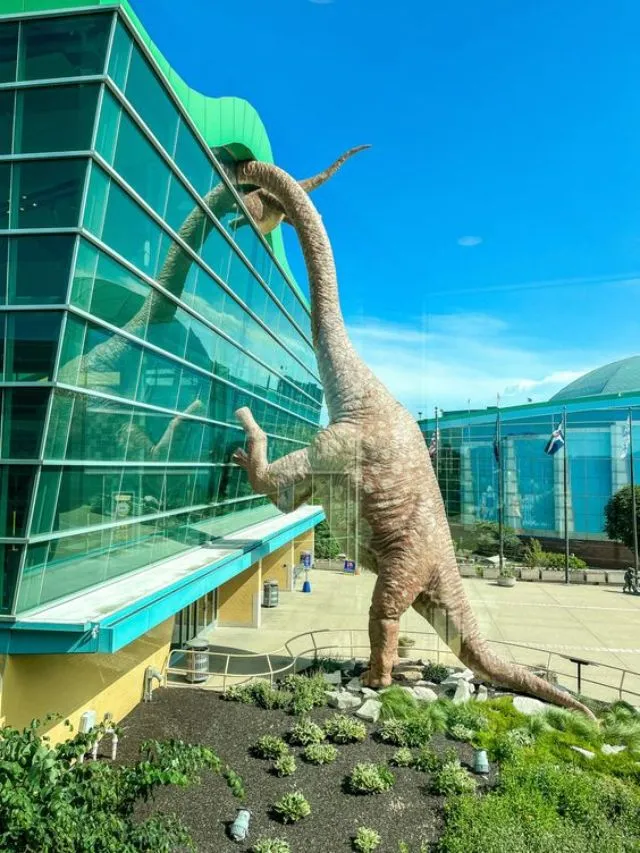 Children's Museum of Indianapolis