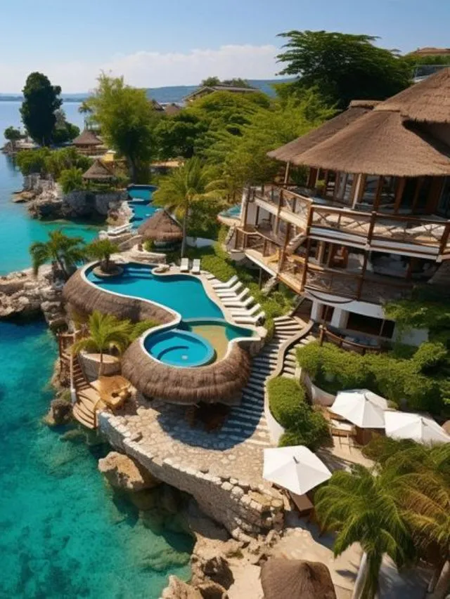 Minicoy Island Resort