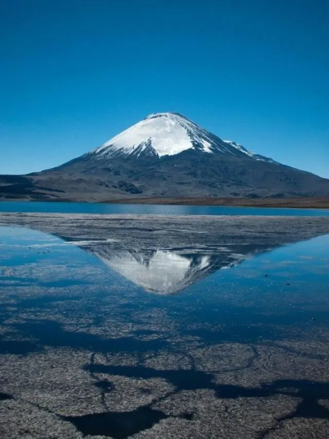 Top 10 Unique places to visit in bolivia 2024
