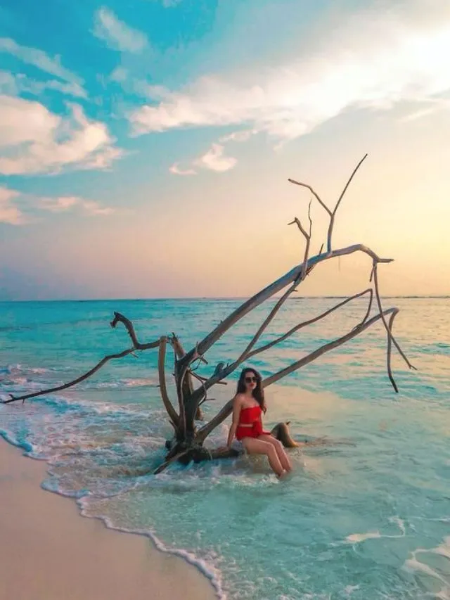 Top 10 cities in India to Lakshadweep distance