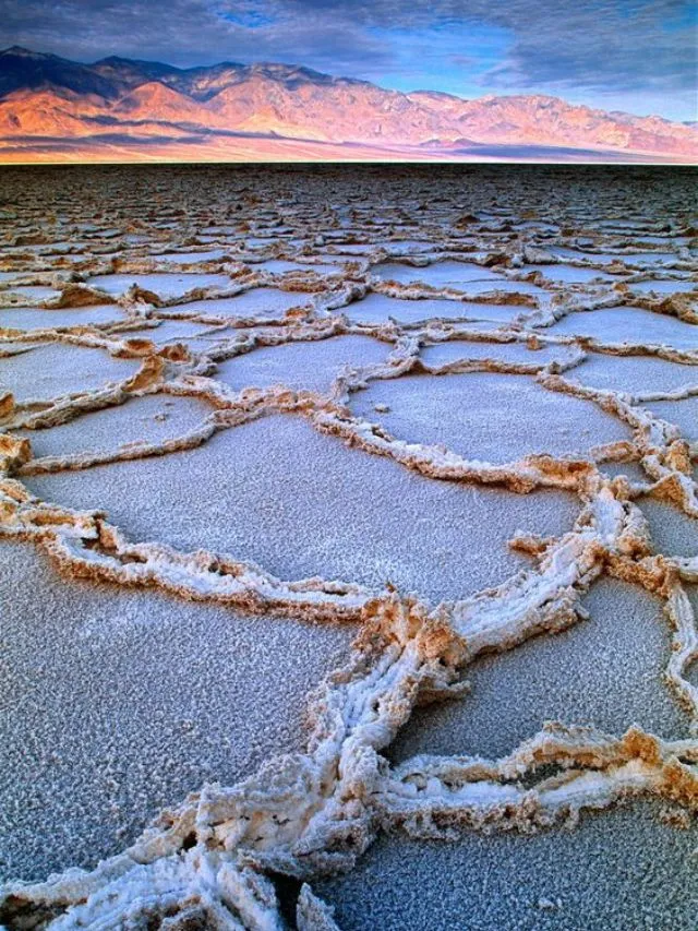 Top 10 places to visit california