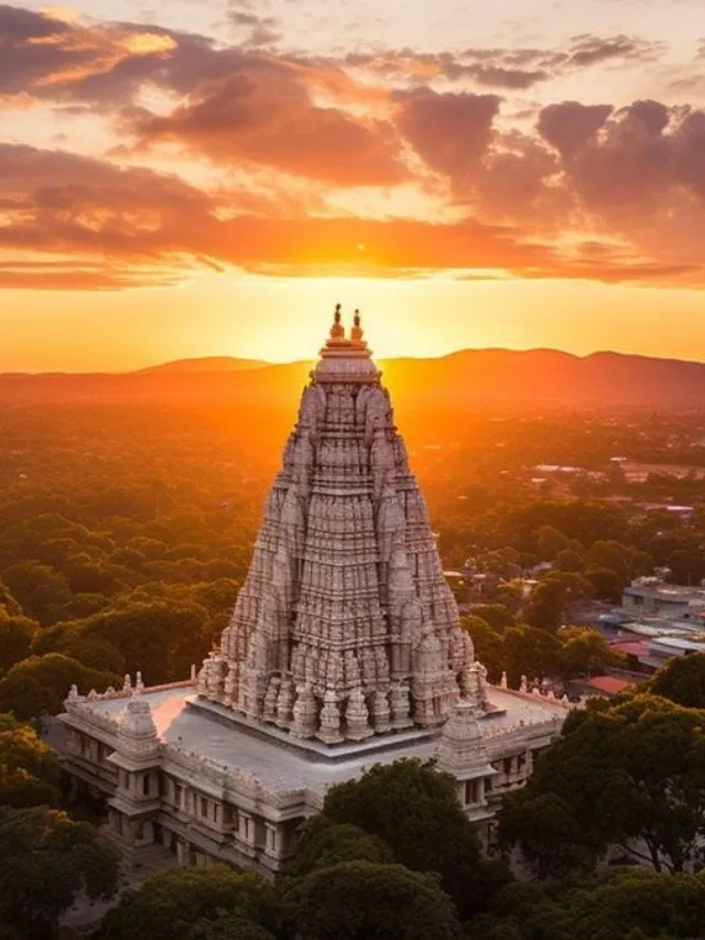Top 10 places to visit near Mysore
