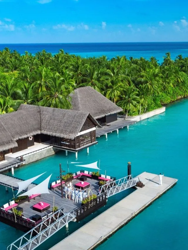 best island in Lakshadweep