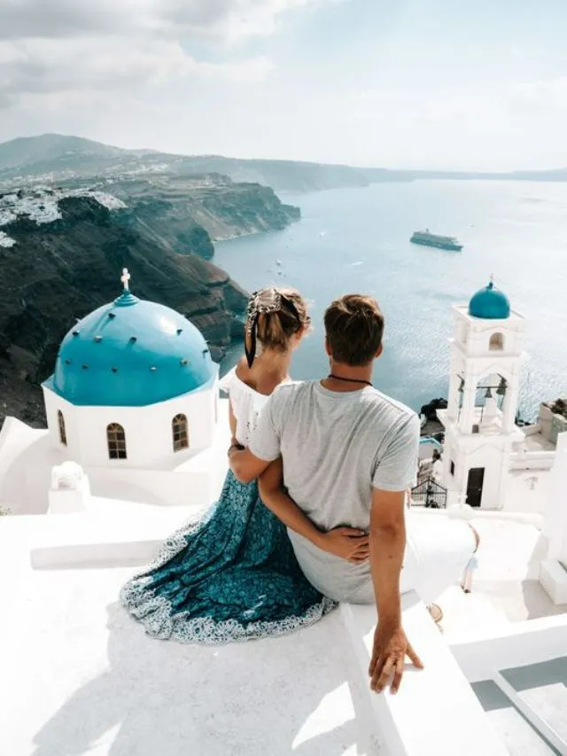 unique things to do in santorini for couples