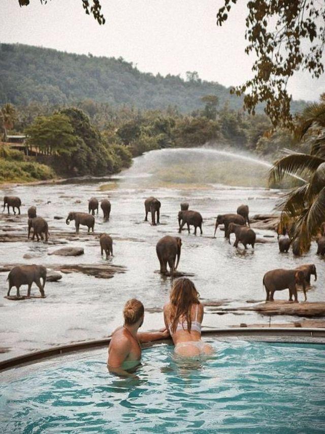 10 Best Caribbean islands for couples