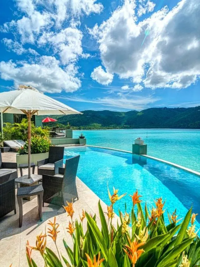 Top 10 Caribbean islands