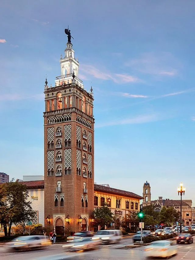 Top 10 things to do near Overland Park ks