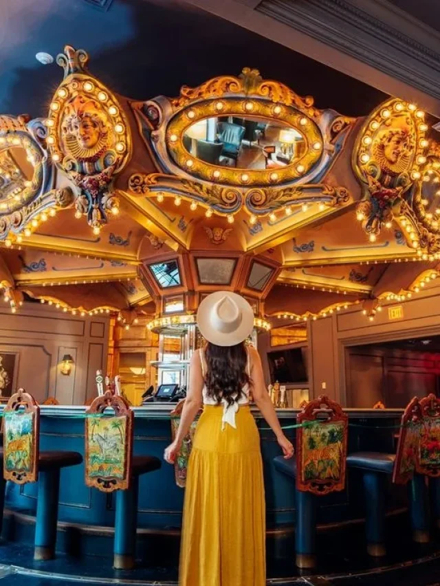 Top 10 Fun things to do in New Orleans for adults