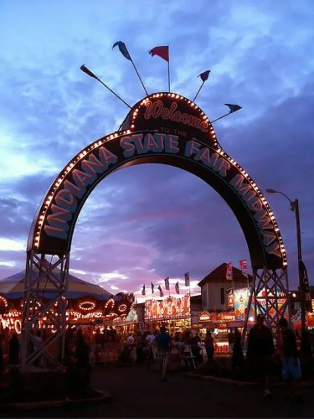 Top 10 Fun Things to do in Indiana for families