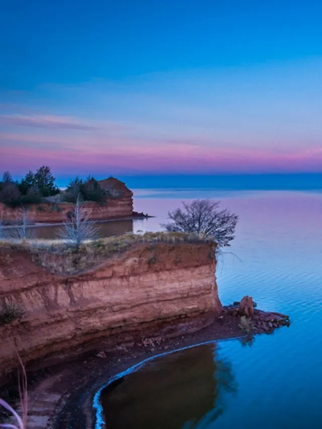 Top 10 Unique places to visit in Oklahoma