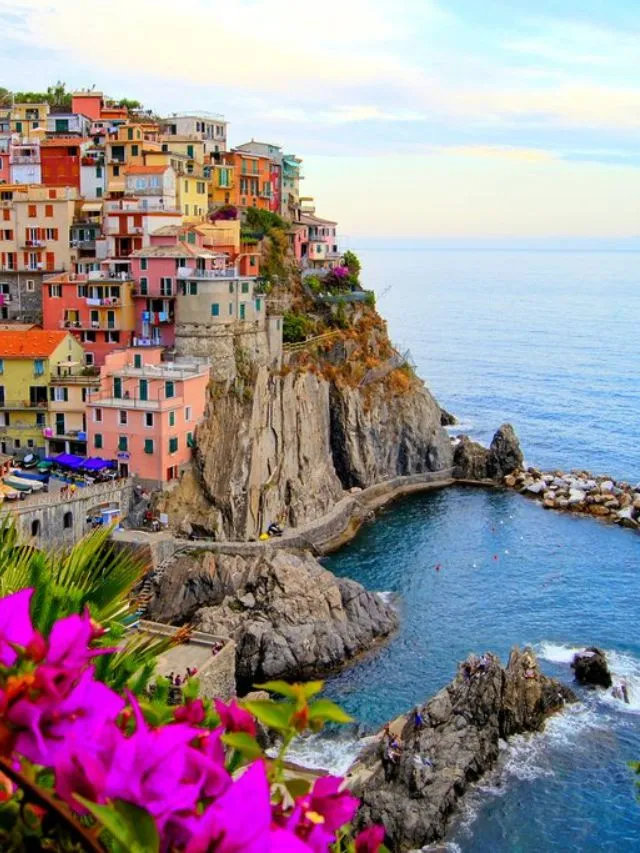 Top 10 unique places to visit in Italy