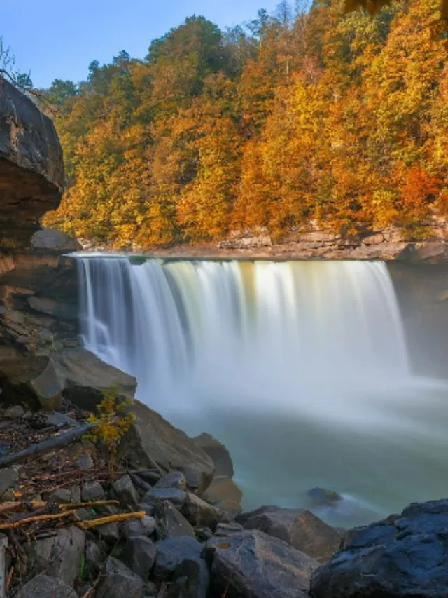 Top 10 unique places to visit in Kentucky